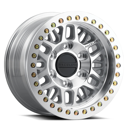 Raceline RT951M Ryno Machined - Part Number RT951M-79081-38 Raceline RT951M Ryno Machined Photo