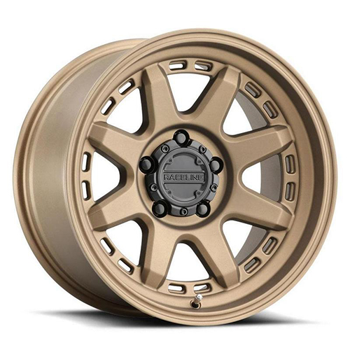 Raceline Scout 947BZ Bronze - Part Number 947BZ-79081-12 Raceline Scout 947BZ Bronze Photo