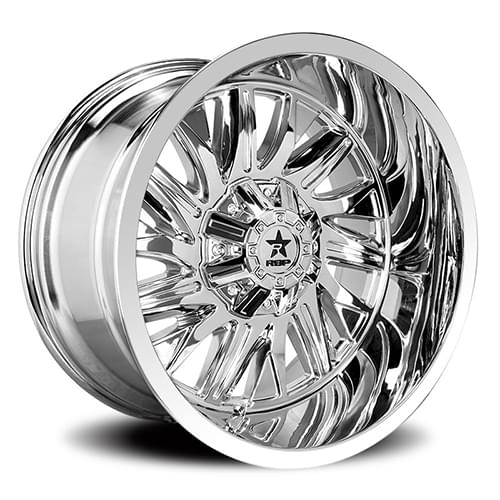 RBP 75R Battalion Chrome - Part Number 75R-2212-82-44C RBP 75R Battalion Chrome Photo