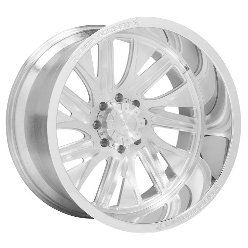 RBP Forged Batallion High Polished - Part Number 75RF-2012-66-44P RBP Forged Batallion High Polished Photo