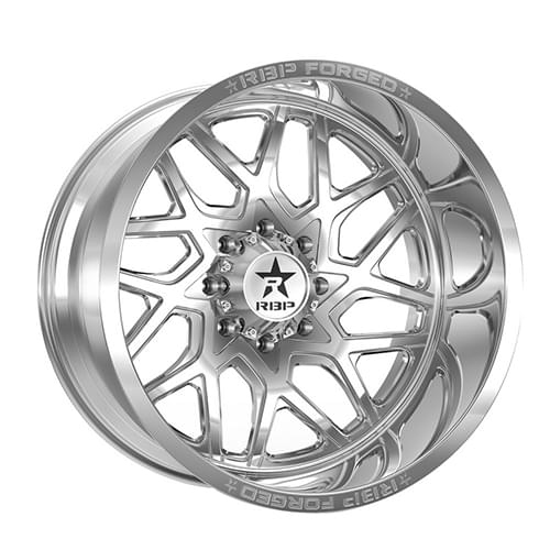 RBP Forged Mojave Polished - Part Number 39RF-2412-50-44P RBP Forged Mojave Polished Photo