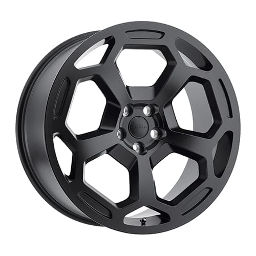 Redbourne Bashford Matte Black - Part Number 2095RBA325120M72 Redbourne Bashford Matte Black Photo