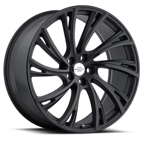 Redbourne Noble Matte Black - Part Number 2095RDB325120M72R Redbourne Noble Matte Black Photo