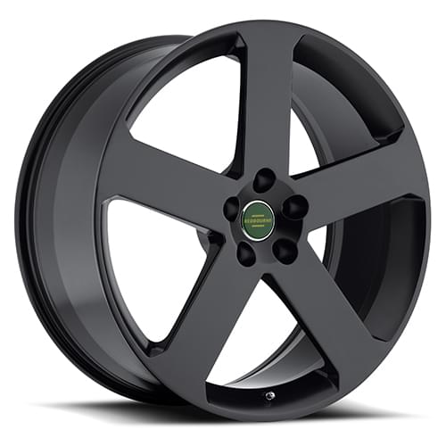 Redbourne Nottingham Matte Black - Part Number 2295RNT325120M72 Redbourne Nottingham Matte Black Photo