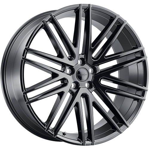Redbourne Royalty Gloss Black - Part Number 2410RTY355120B72 Redbourne Royalty Gloss Black Photo