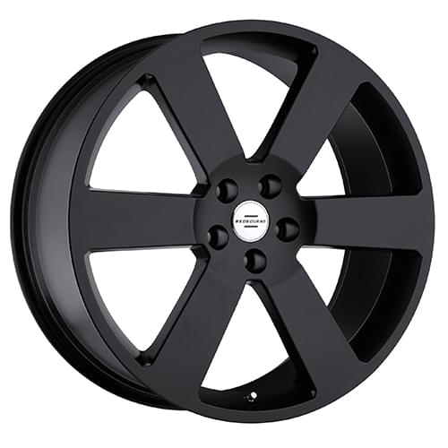 Redbourne Saxon Matte Black - Part Number 2295RSA325120M72 Redbourne Saxon Matte Black Photo