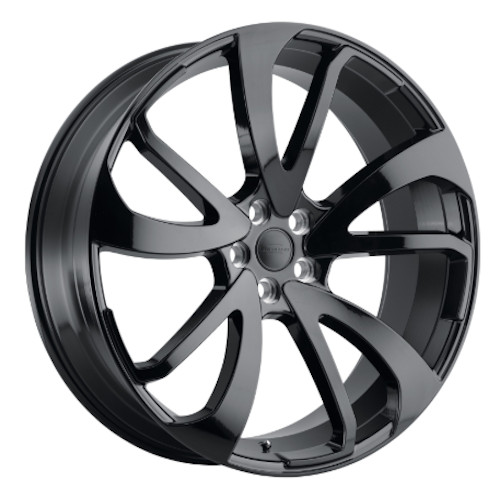 Redbourne Vincent Gloss Black Left - Part Number 2205VCT325120B72L Redbourne Vincent Gloss Black Left Photo
