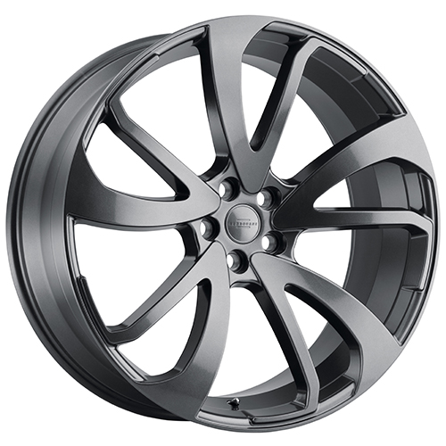 Redbourne Vincent Gunmetal Left - Part Number 2205VCT325120G72L Redbourne Vincent Gunmetal Left Photo