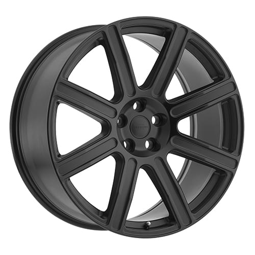 Redbourne Wilks Gloss Black - Part Number 2210RDW375120M72 Redbourne Wilks Gloss Black Photo