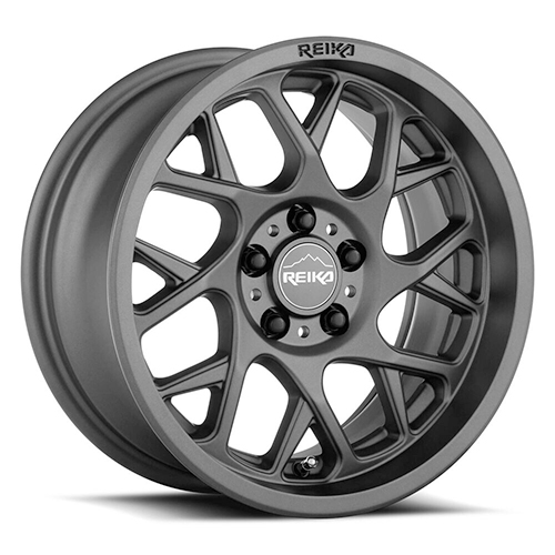 Reika R25 Detour Slate Gray - Part Number R25780381205F Reika R25 Detour Slate Gray Photo