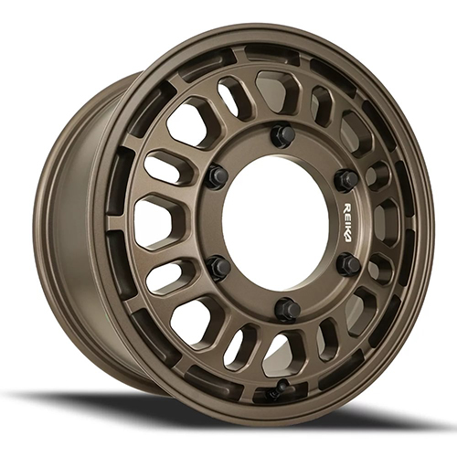 Reika R35V Rambler 3500 Bronze - Part Number R35780892517 Reika R35V Rambler 3500 Bronze Photo