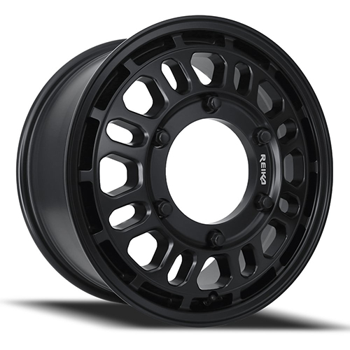 Reika R35V Rambler 3500 Satin Black - Part Number R35780102503 Reika R35V Rambler 3500 Satin Black Photo