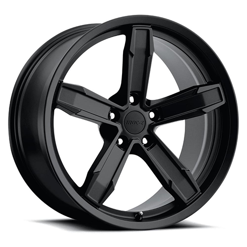 Factory Reproductions Z10 Iroc-Z Camaro Satin Black - Part Number Z10011433403 Factory Reproductions Z10 Iroc-Z Camaro Satin Black Photo