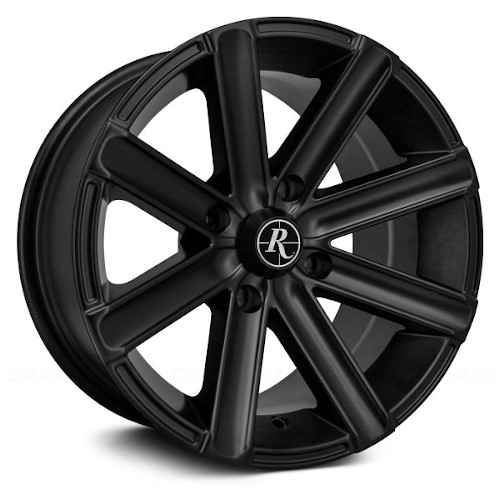 Remington Freedom Satin Black - Part Number FR1270440SB Remington Freedom Satin Black Photo