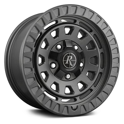 HD Golf Patriot Satin Gray - Part Number VE147042-14ASG HD Golf Patriot Satin Gray Photo