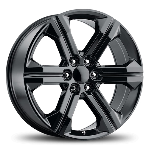 Replica 1 RP13 Gloss Black - Part Number RP-132410G639+24GB Replica 1 RP13 Gloss Black Photo