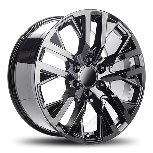 Replica 1 RP30 Gloss Black - Part Number RP-30229C639+28GB Replica 1 RP30 Gloss Black Photo