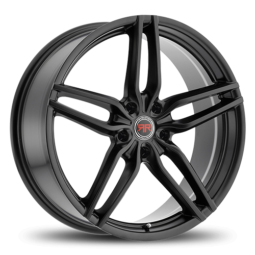 Revolution Racing RR14 Satin Black - Part Number RR14-1885120+40SB Revolution Racing RR14 Satin Black Photo