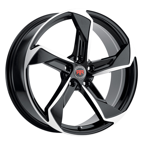 Revolution Racing RR20 Black W/ Machined Accents - Part Number RR20-208514+40BM Revolution Racing RR20 Black W/ Machined Accents Photo