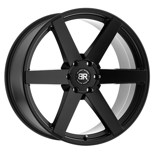 Black Rhino Karoo Matte Black - Part Number 2095KAR306135M87 Black Rhino Karoo Matte Black Photo