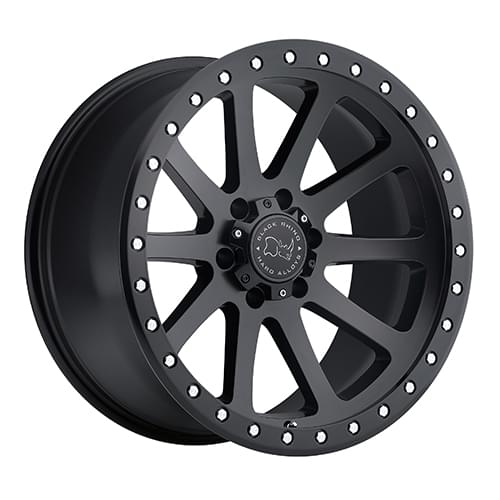 Black Rhino Mint Matte Black - Part Number 2010MNT-35127M78 Black Rhino Mint Matte Black Photo