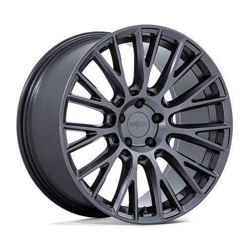 Rotiform LSE RC201 Matte Anthracite - Part Number RC201AX19855745 Rotiform LSE RC201 Matte Anthracite Photo