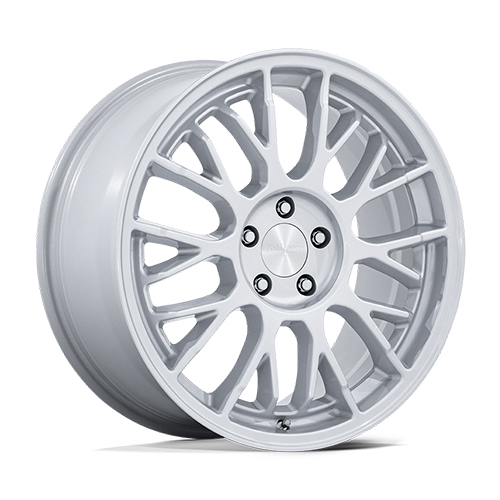 Rotiform PHX RC204 Gloss Silver - Part Number RC204SX19855745 Rotiform PHX RC204 Gloss Silver Photo