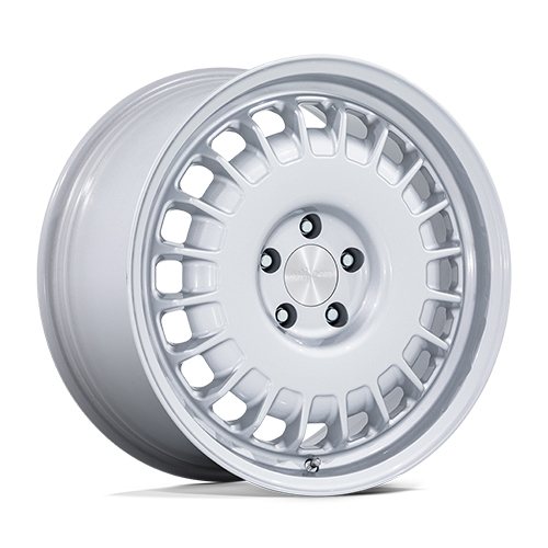 Rotiform PMF RC205 Gloss Silver - Part Number RC205SX18855735 Rotiform PMF RC205 Gloss Silver Photo