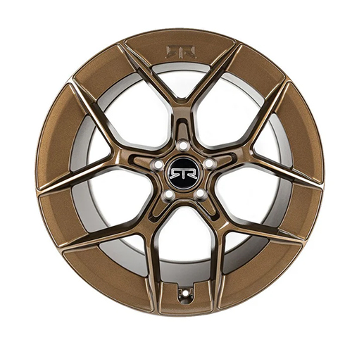 RTR Aero 5 Mustang 854 Bronze - Part Number 854BZ-2956533 RTR Aero 5 Mustang 854 Bronze Photo