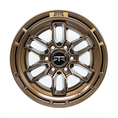 RTR EVO 6 F150 951 Liquid Bronze - Part Number 951BZ-2096318 RTR EVO 6 F150 951 Liquid Bronze Photo