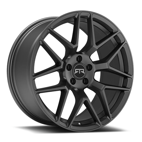 RTR Tech 7 852 Satin Charcoal - Part Number 852SC-9956533 RTR Tech 7 852 Satin Charcoal Photo