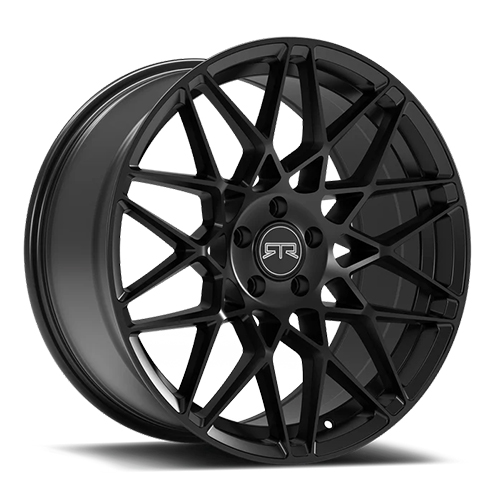RTR Tech Mesh 850 Gloss Black - Part Number 850GB-2156545 RTR Tech Mesh 850 Gloss Black Photo