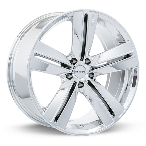 RTX SMS Chrome - Part Number 081092 RTX SMS Chrome Photo