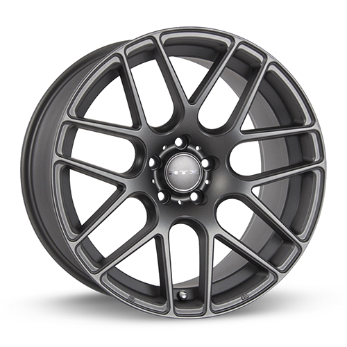 RTX Envy Matte Gunmetal - Part Number 082785 RTX Envy Matte Gunmetal Photo