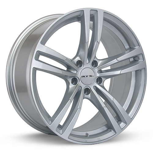 RTX Graz Silver - Part Number 081608 RTX Graz Silver Photo
