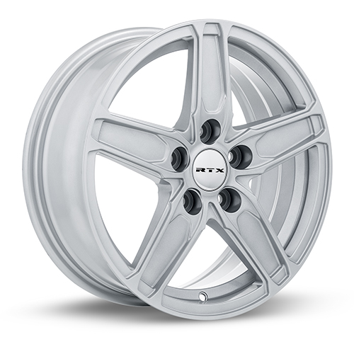 RTX Frost Silver - Part Number 082204 RTX Frost Silver Photo