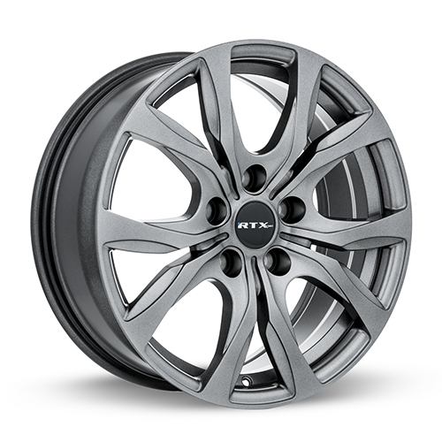 RTX Windsor Gunmetal - Part Number 082223 RTX Windsor Gunmetal Photo
