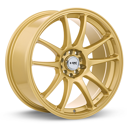 RTX Stag Gold - Part Number 081279 RTX Stag Gold Photo