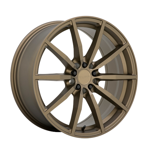Ruff Racing Burnout Bronze - Part Number 1880RFB385D84Z72 Ruff Racing Burnout Bronze Photo