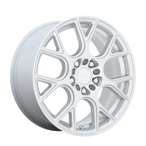 Ruff Racing Drift Silver - Part Number 1880RDD385D20S76 Ruff Racing Drift Silver Photo