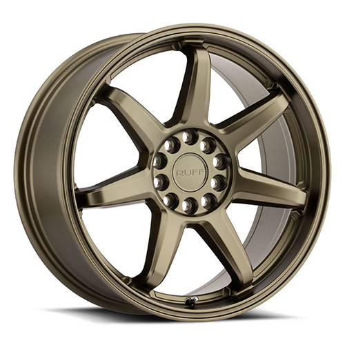 Ruff Racing Shift Bronze - Part Number 1880SFT385D84Z72 Ruff Racing Shift Bronze Photo