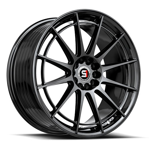 Spec-1 SP-64 Gloss Black - Part Number SP-64189938GB Spec-1 SP-64 Gloss Black Photo