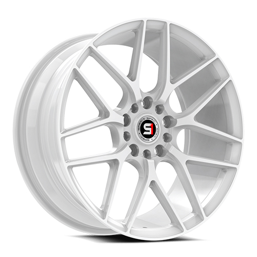 Spec-1 SP-78 White - Part Number SP-7816752330W Spec-1 SP-78 White Photo