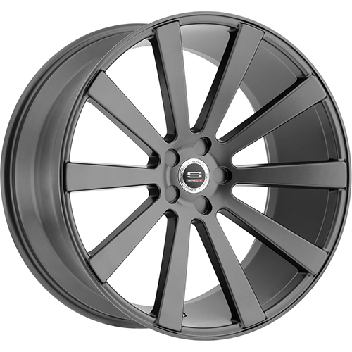 Spec-1 SPL-002 Titanium - Part Number SPL20224901830TT Spec-1 SPL-002 Titanium Photo