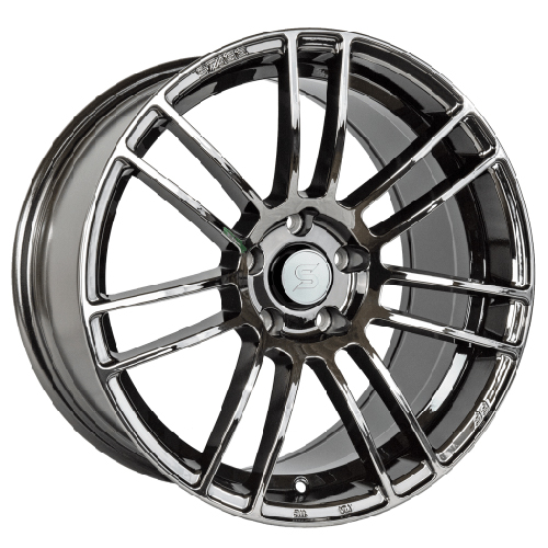 Stage Belmont Black Chrome - Part Number BEL3335513 Stage Belmont Black Chrome Photo