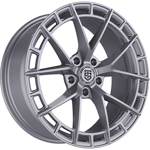 TIS Motorsports 504S Gloss Silver - Part Number 504S-2856535 TIS Motorsports 504S Gloss Silver Photo