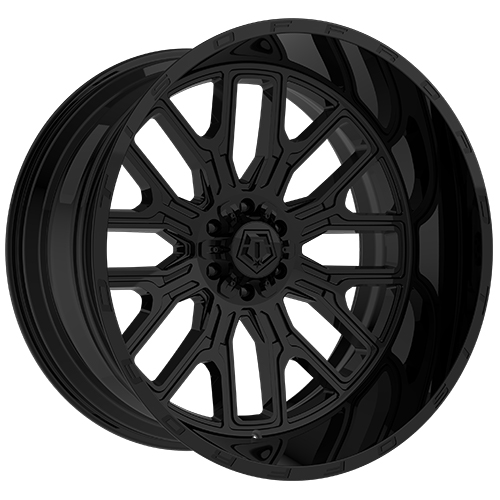 TIS Offroad 560B Gloss Black - Part Number 560B-2226844 TIS Offroad 560B Gloss Black Photo