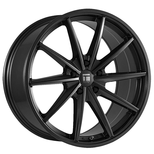 Touren TF02 3502 Black - Part Number 3502-2945B35 Touren TF02 3502 Black Photo