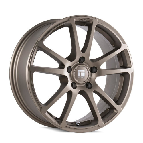 Touren TF03 3503 Matte Bronze - Part Number 3503-8845MBZ40 Touren TF03 3503 Matte Bronze Photo