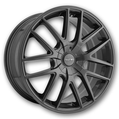 Touren T60 3260 Gray - Part Number 3260-9873G Touren T60 3260 Gray Photo